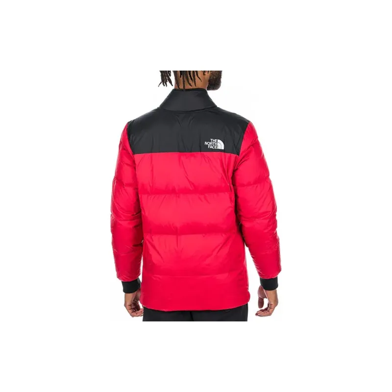 THE NORTH FACE Jacket Men's Red-4