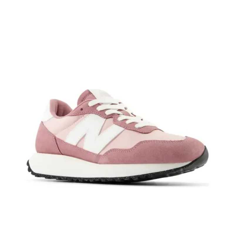New Balance 237 Pink Haze Women's-2
