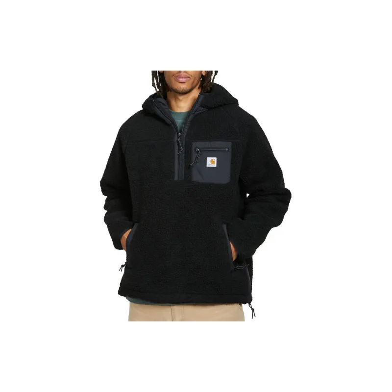 Carhartt WIP Jackets Men Black-3