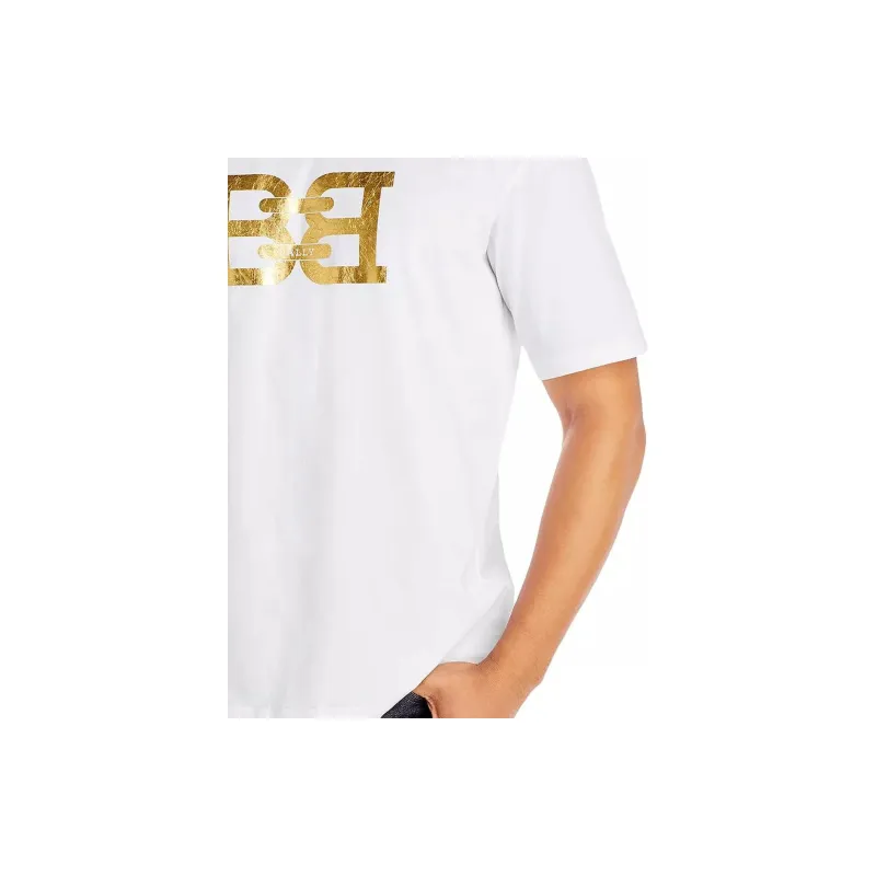 BALLY T Shirts Men White-2