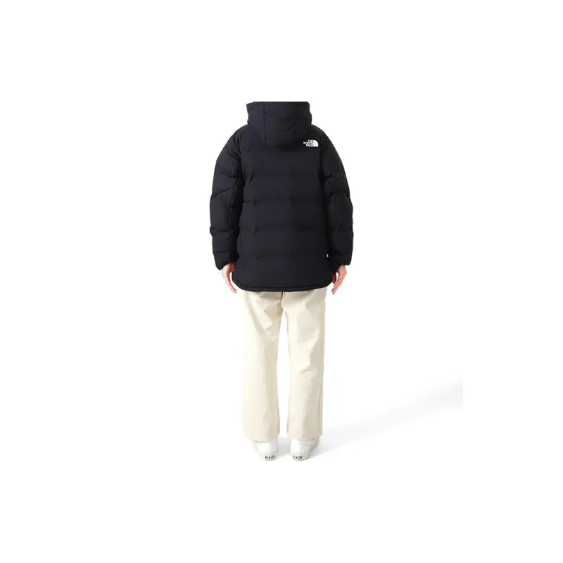 THE NORTH FACE Down Jacket Men's Black-2