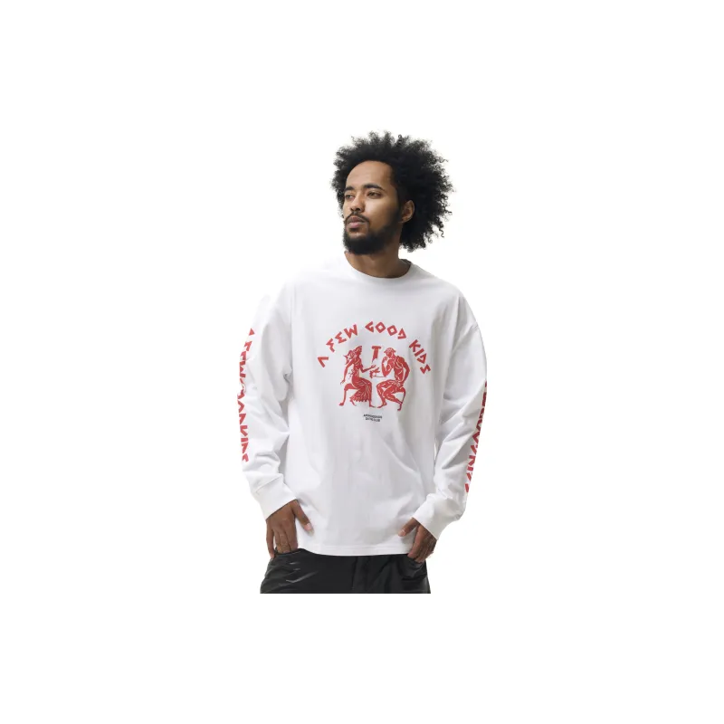 AFGK T Shirts Unisex-4