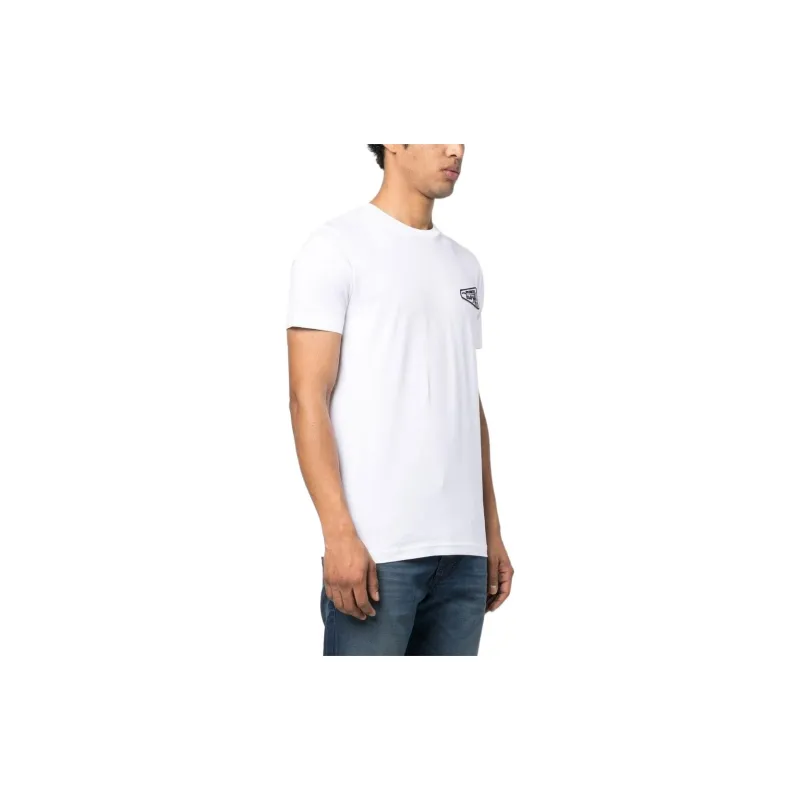 DIESEL T Diegor K58 T Shirt-3