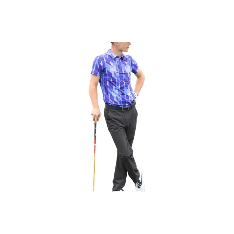 PGA T-Shirts Men-5