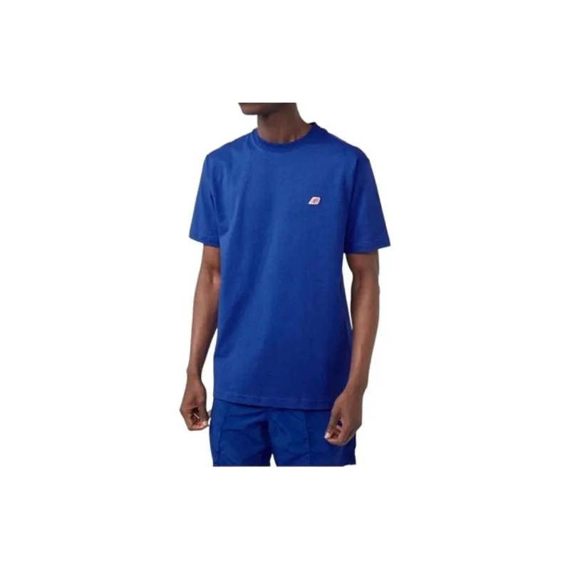 New Balance Made In USA Series T-Shirt Unisex-1