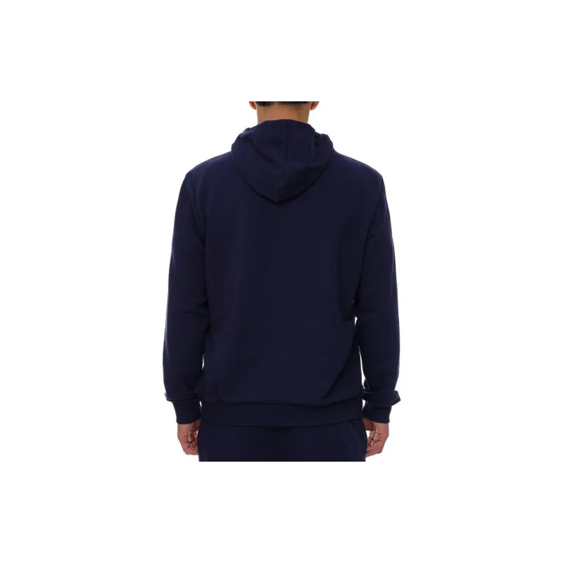 PUMA BMW Sweatshirts Unisex Tweed Blue-3