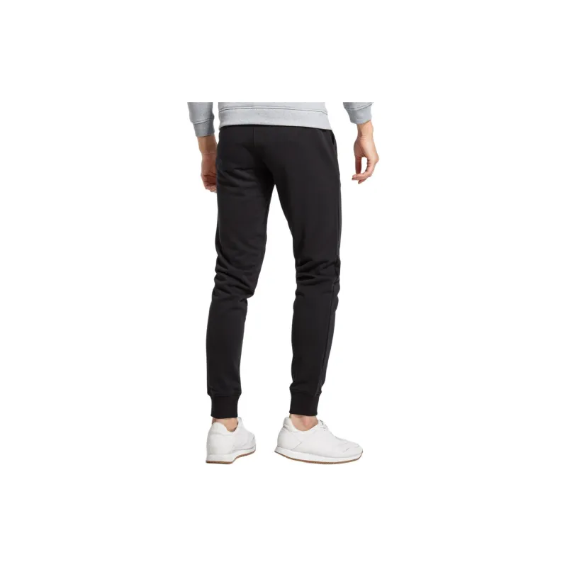 PUMA Leisure Sport Knitted Sweatpants Men Black-5