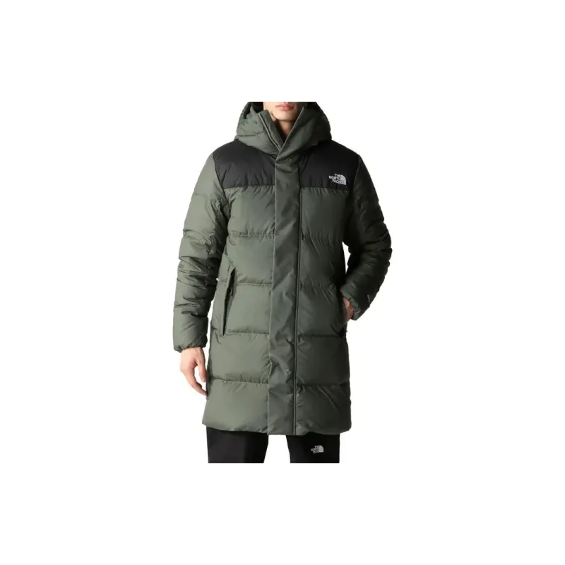 THE NORTH FACE Hydrenalite Jackets Men Green-6