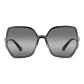 N03 Gray with Transparent Gray Frame[Sun Protection]