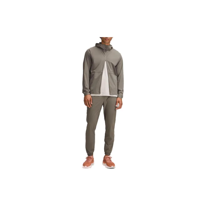 Lululemon Pace Breaker Jogger Tall Casual Pants Men's-11