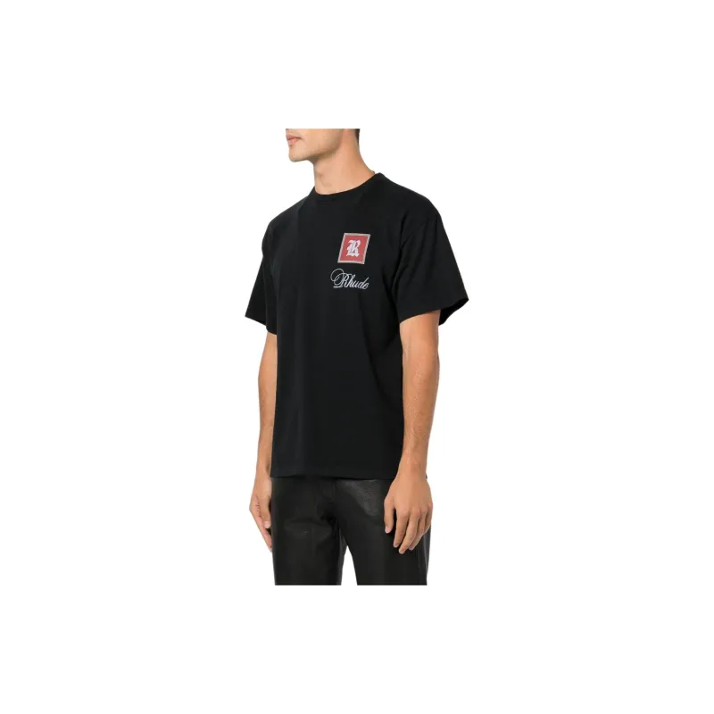 RHUDE Monaco Tee-2