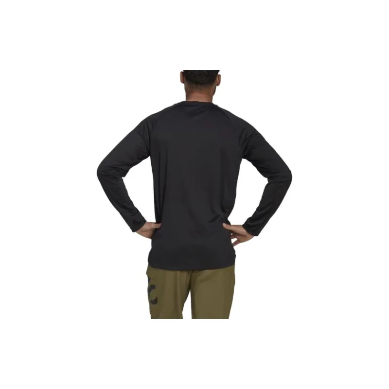 Adidas Five Ten Long Sleeve Jersey-2