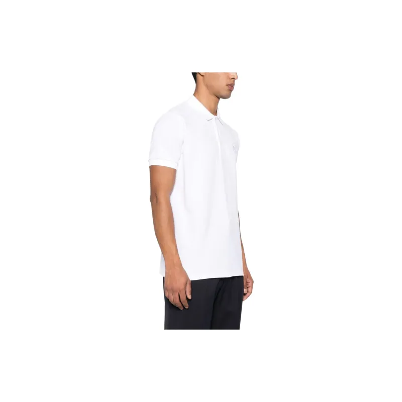 BALLY T Shirts Men White-3