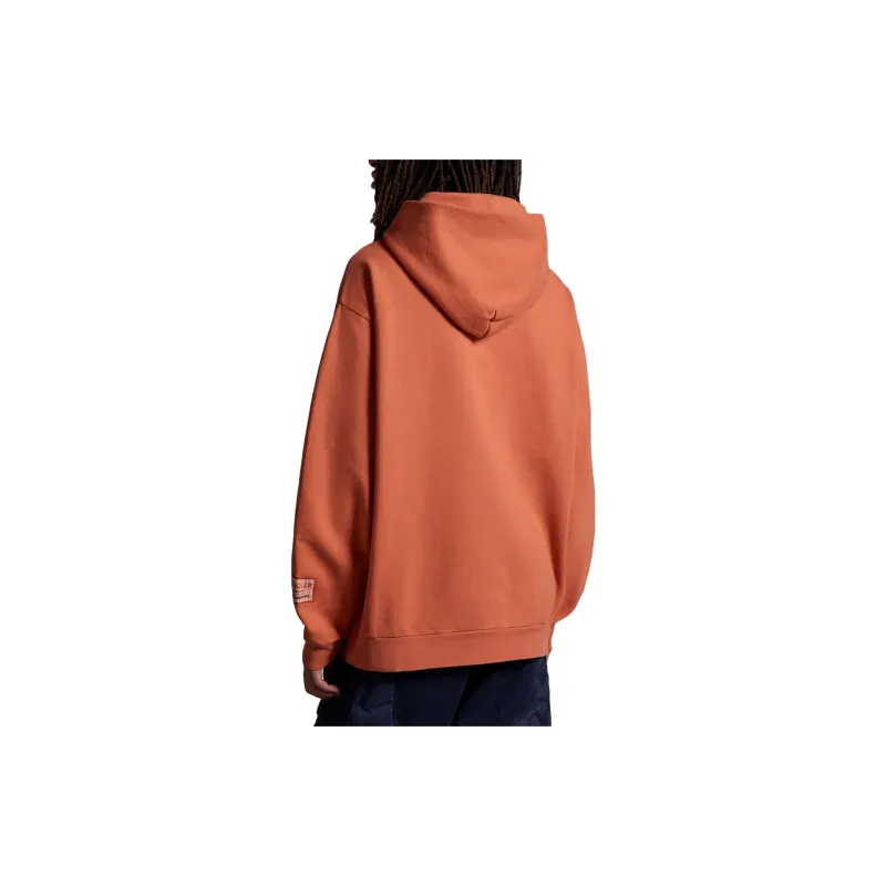 Moncler X Salehe Bembury Logo Hoodie-1