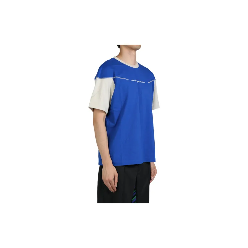 Asics X Kiko Kostadinov Novalis Bixance Short Sleeve-4