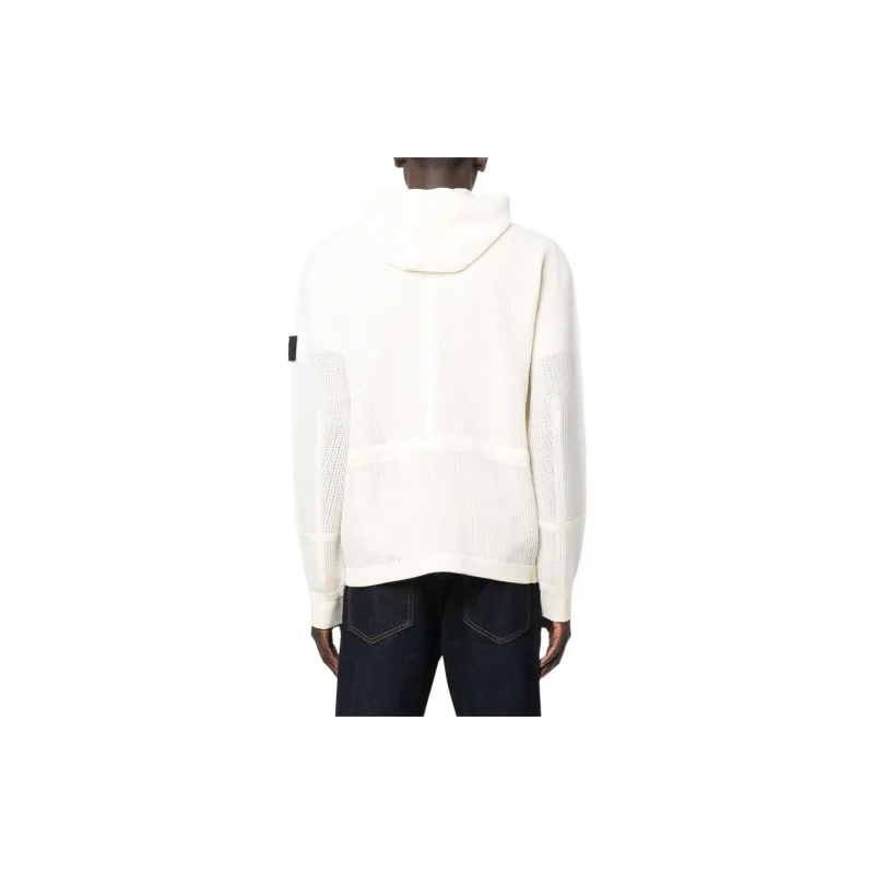 STONE ISLAND STONE ISLAND SHADOW PROJECT Series Jackets Men White-2