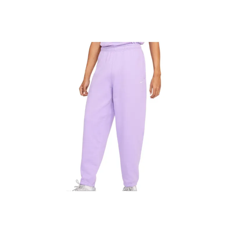Nike Sports Pants Men Purple-3