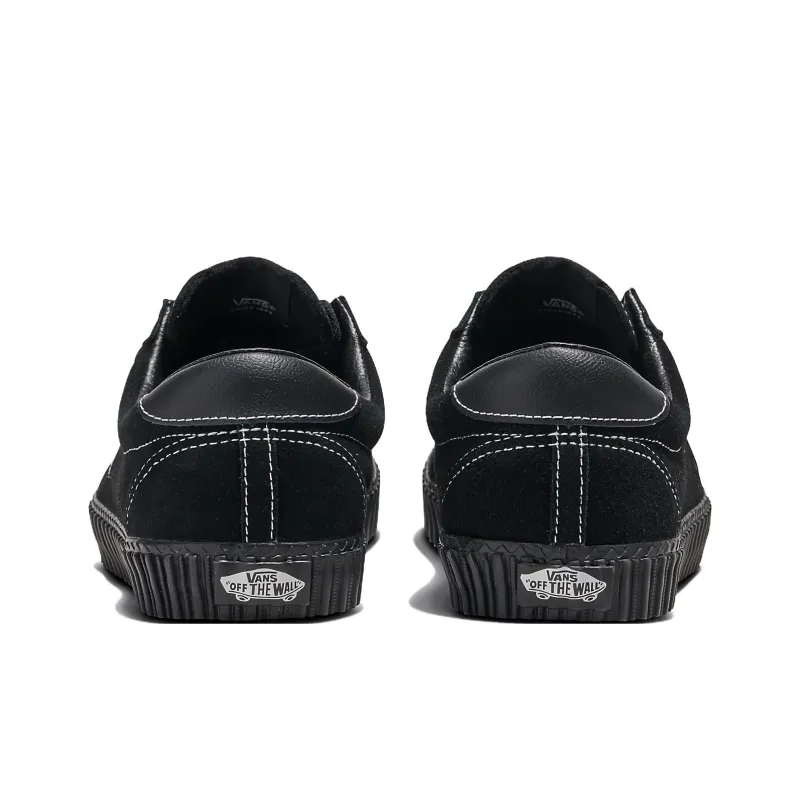 Vans Sport Low Creeper 'Triple Black'-2