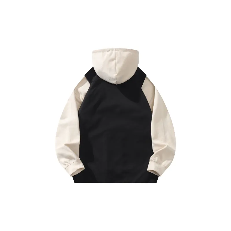 FLOAT Sweatshirt Sets Unisex-1
