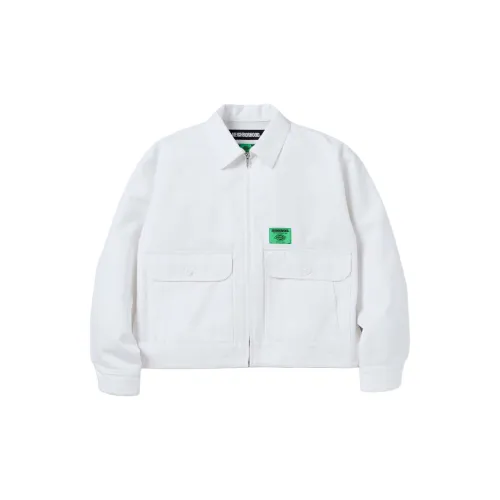 NEIGHBORHOOD Dickies Collaboration Jackets Unisex