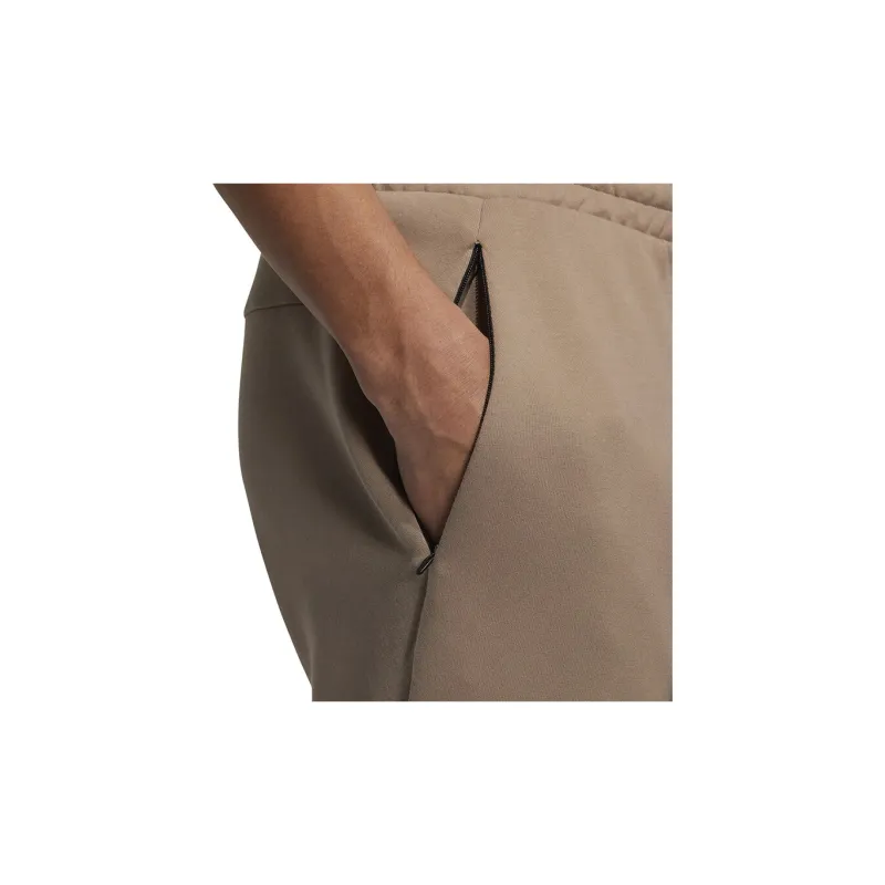 Adidas Knitted Sweatpants Men Khaki-2