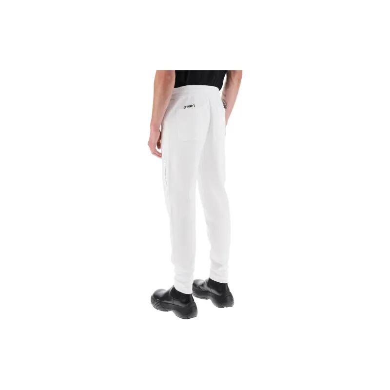 Moncler X Fragment Hiroshi Fujiwara Jersey Jogging Pants-6