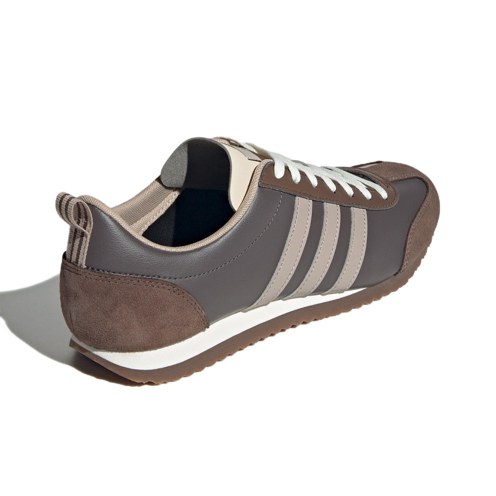 【Adidas コリア】 VS Jog 2.0 Adidas VS Jog 2.0 casual sneakers white JI2436 MEN'S SHOES