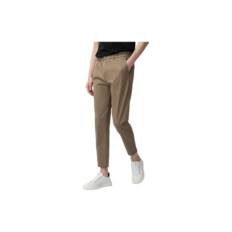 SUNDANCE Casual Pants Men-3