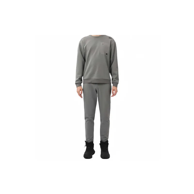 HELLY HANSEN FW/AW23 Casual Pants Men-2