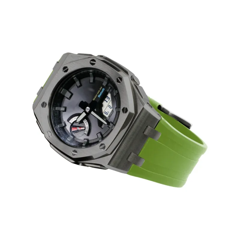 Keppot Compatible With Farm Oak GA 2100 GA 2110 GA B2100 Offshore Model Unisex-52
