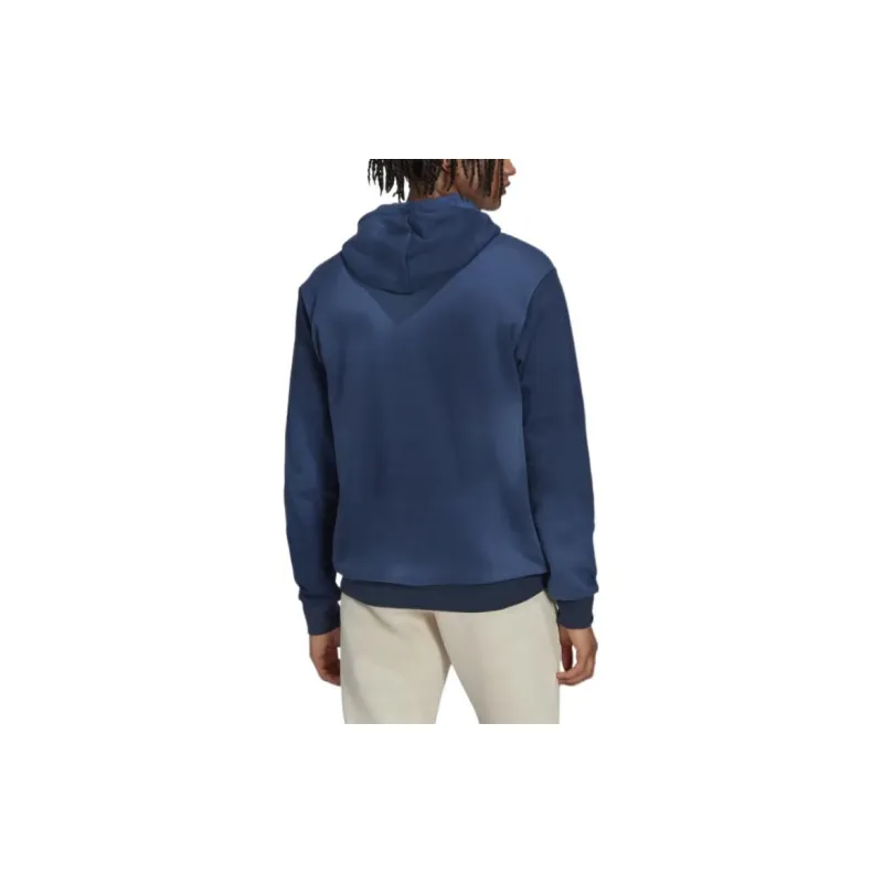 Adidas Originals Sweatshirt Men's Blue-2