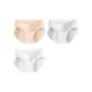 M1592-C Set-Warm Tone Textured-Light Skin+Gray+White (3 Pack)