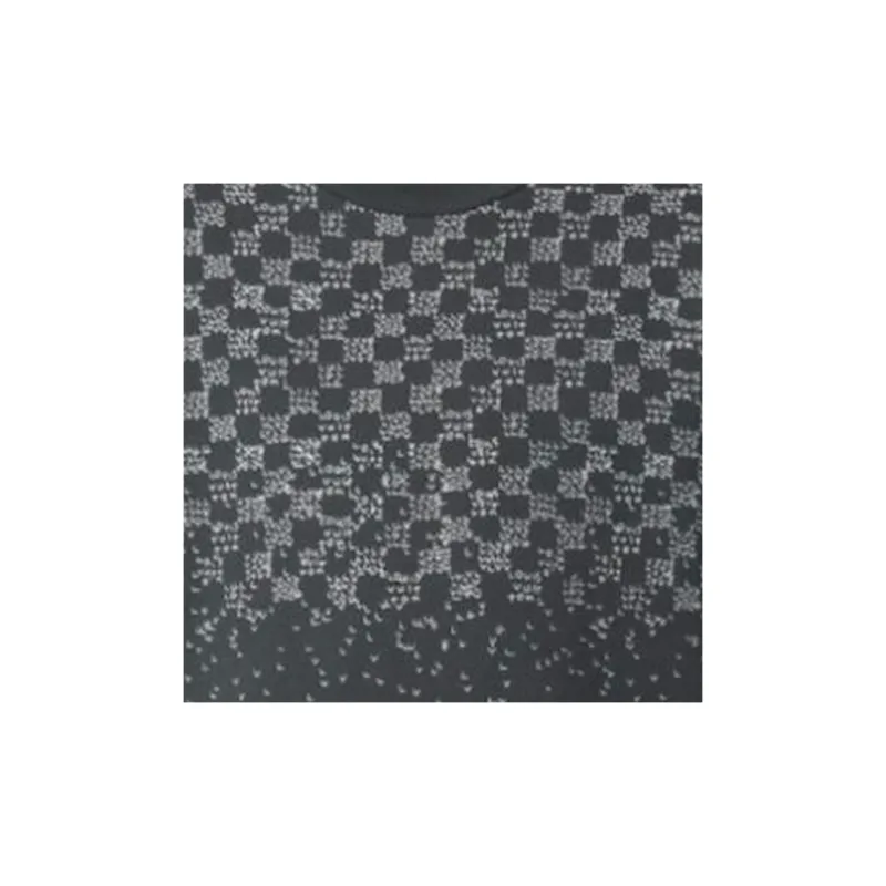 LOUIS VUITTON Damier Spread Print Sweatshirt-6