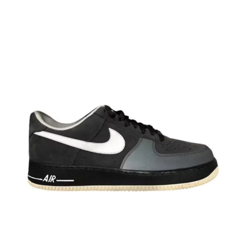 Nike Air Force 1 Low '07 Midnight Fog-1