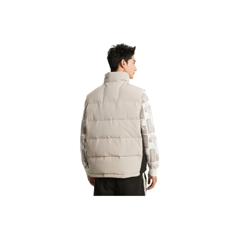 Calvin Klein Vests Unisex-5