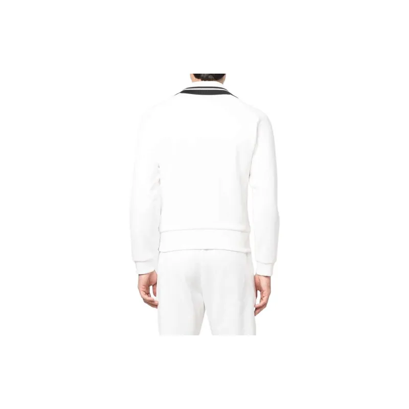 CASABLANCA Jackets Men White-1