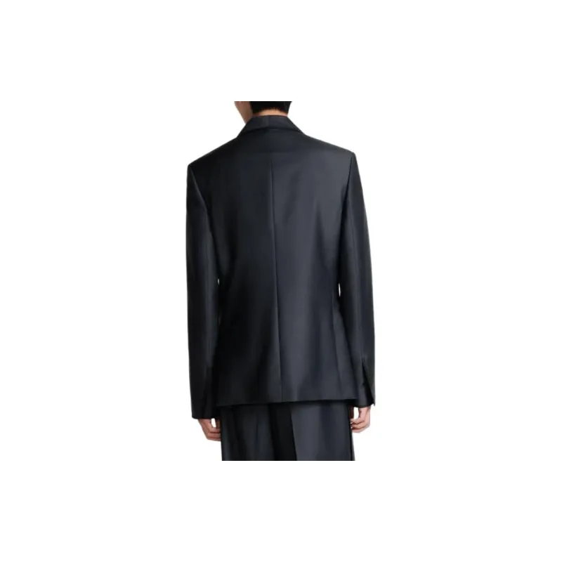 DIOR Oblique Tailored Jacket-3