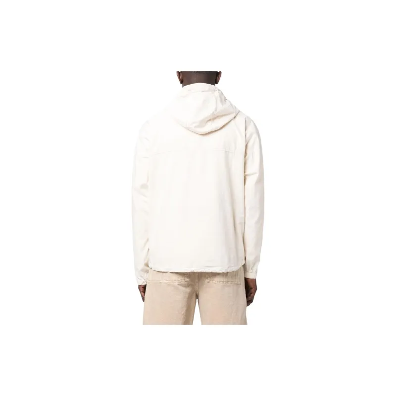 Patagonia Funhoggers Jacket Men's Ivory-1