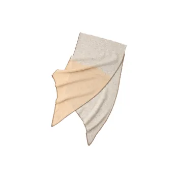 BOHOBOCO Knit Scarves Women's