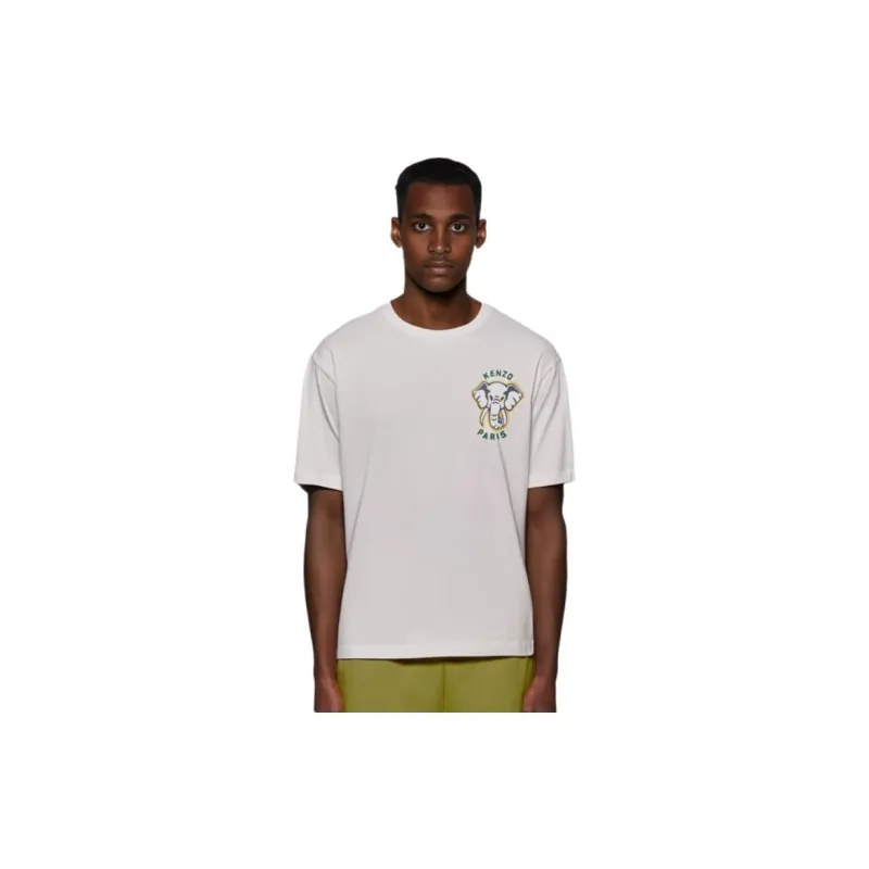 KENZO Classic T Shirt-4