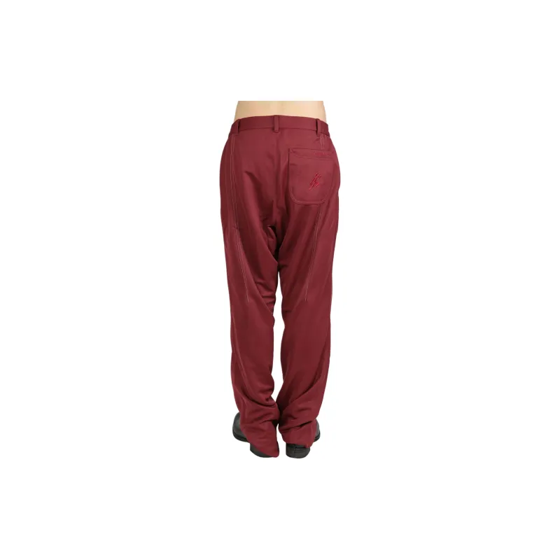 Asics X Kiko Kostadinov Novalis Styrax Track Pants-1