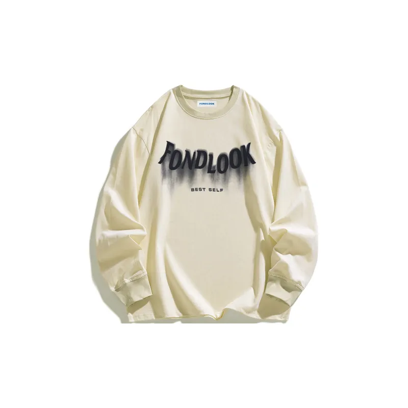 FONDLOOK T Shirts Unisex-7