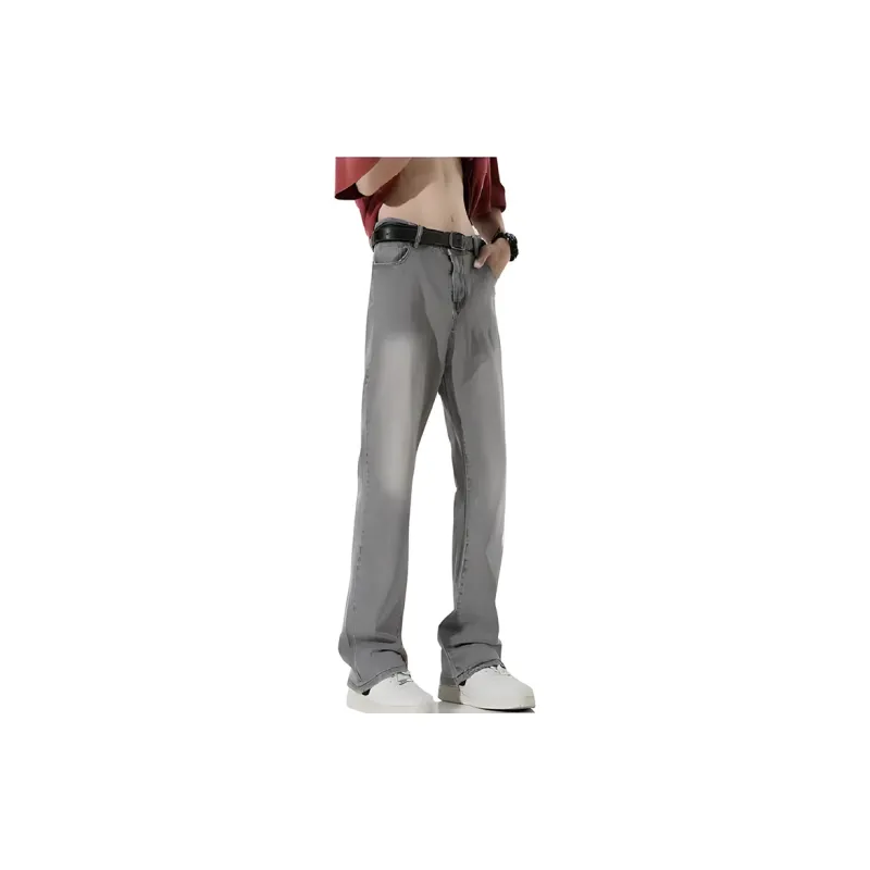 Humanism 1986 Jeans Unisex-4