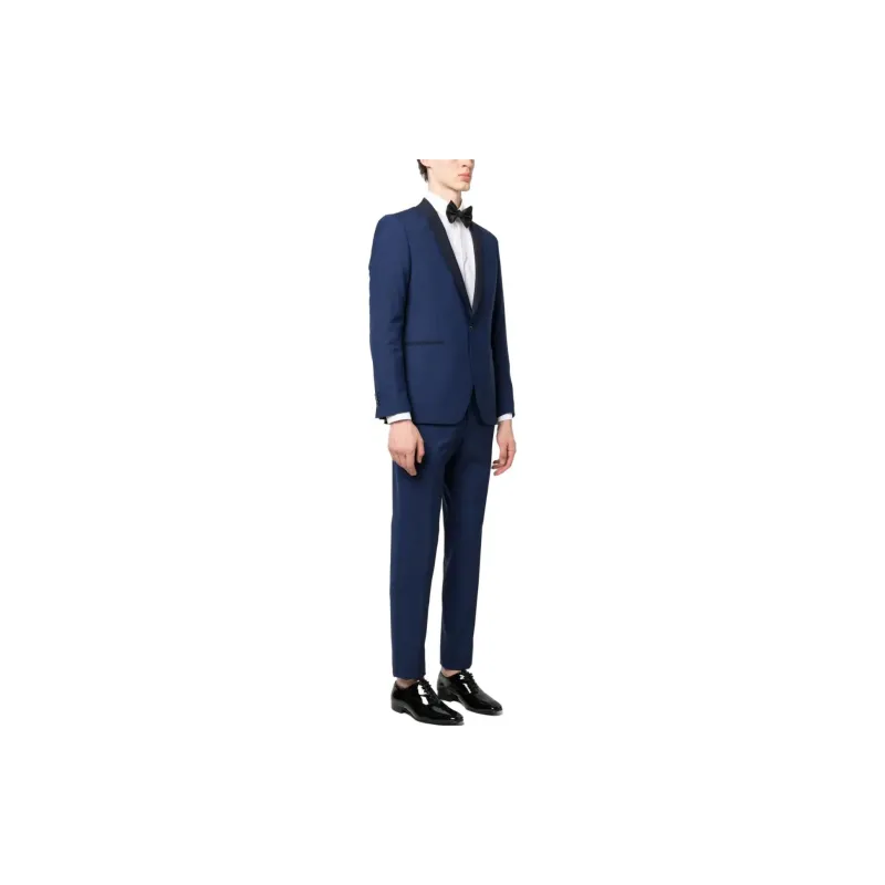 KARL LAGERFELD / Karl Lagerfeld Jeans Business Suits Men-3