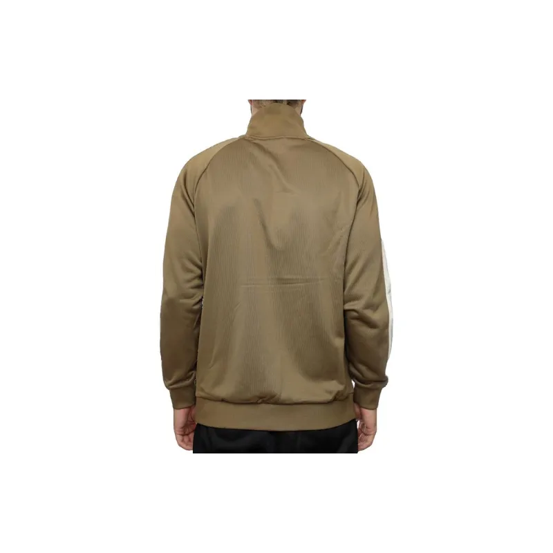 PUMA T7 ICONIC Men's Track Jacket Jacket Men's Dark Khaki-8