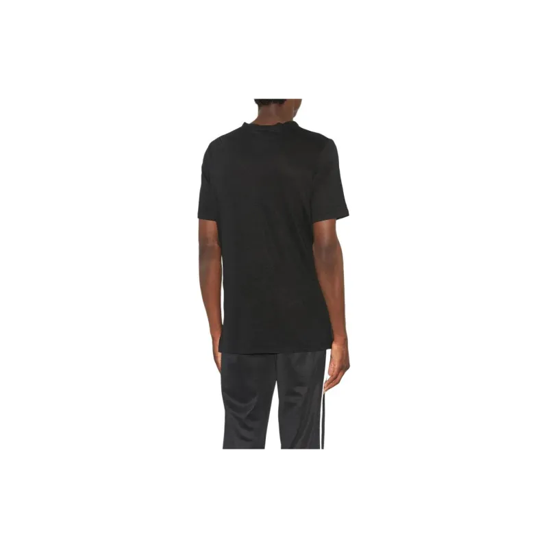 ISABEL MARANT T Shirt Men's Black-3