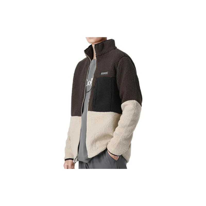 Columbia Jacket Men's Multicolor-2
