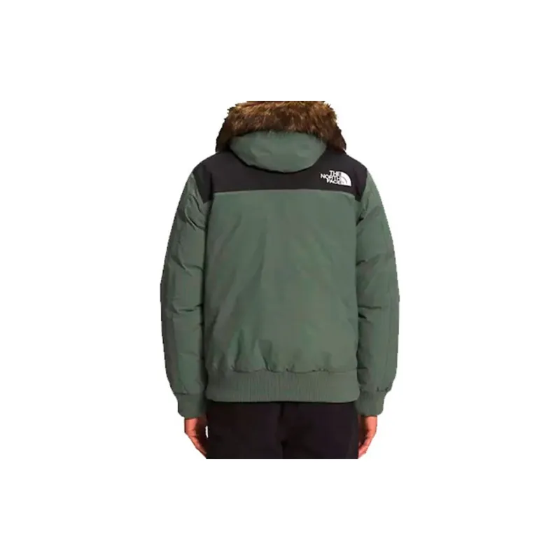 THE NORTH FACE Jackets Men Jasper-4