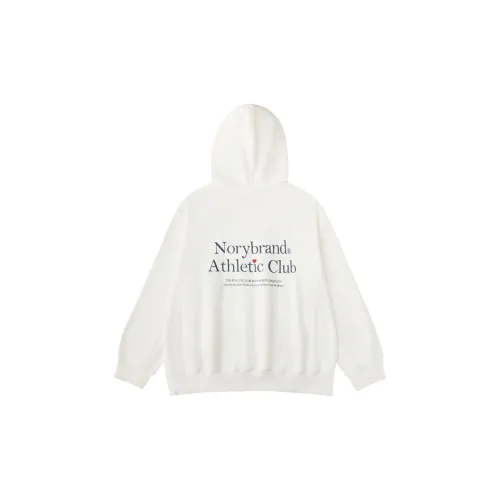 Norybrand 24FW Break Loose Series Sweatshirts Unisex