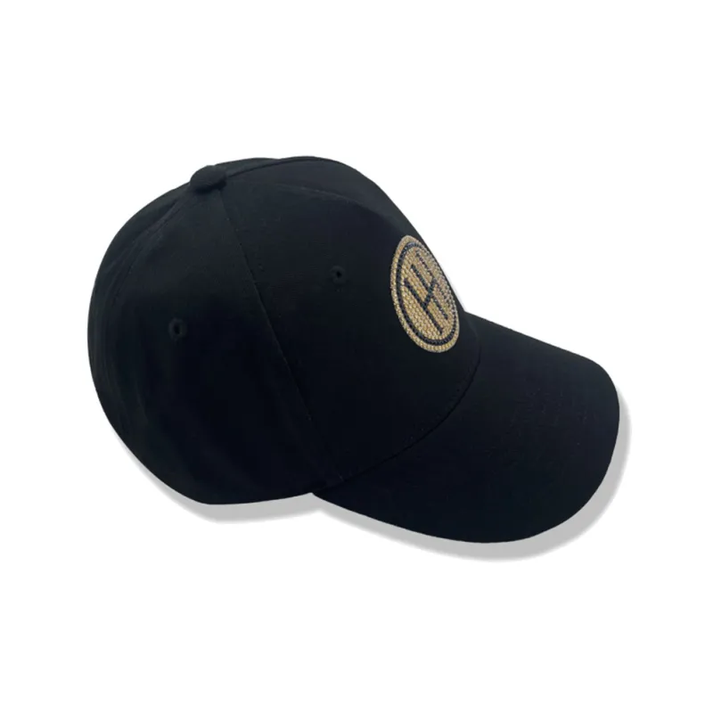 HARDY HARDY Cotton Baseball Caps Unisex-5